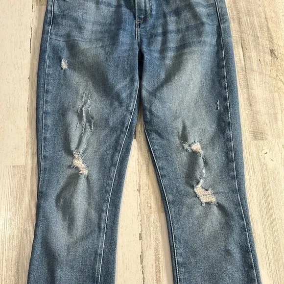 Paige Verdugo Ultra Skinny Jeans Size 27 - Picture 3 of 13